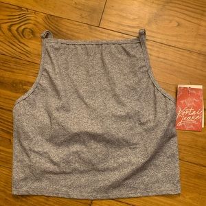 NWT Kortni Jeane swim top